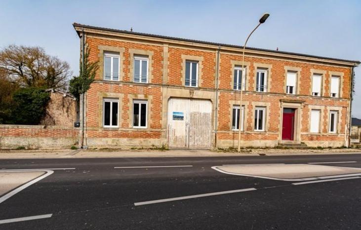 La Bruxenelle Hotel Brusson Exterior photo